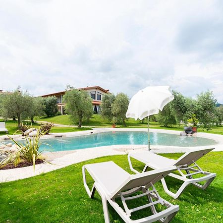Agriturismo Fioralba Polpenazze del Garda Luaran gambar