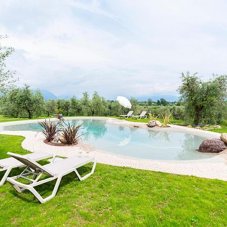 Agriturismo Fioralba Polpenazze del Garda Luaran gambar