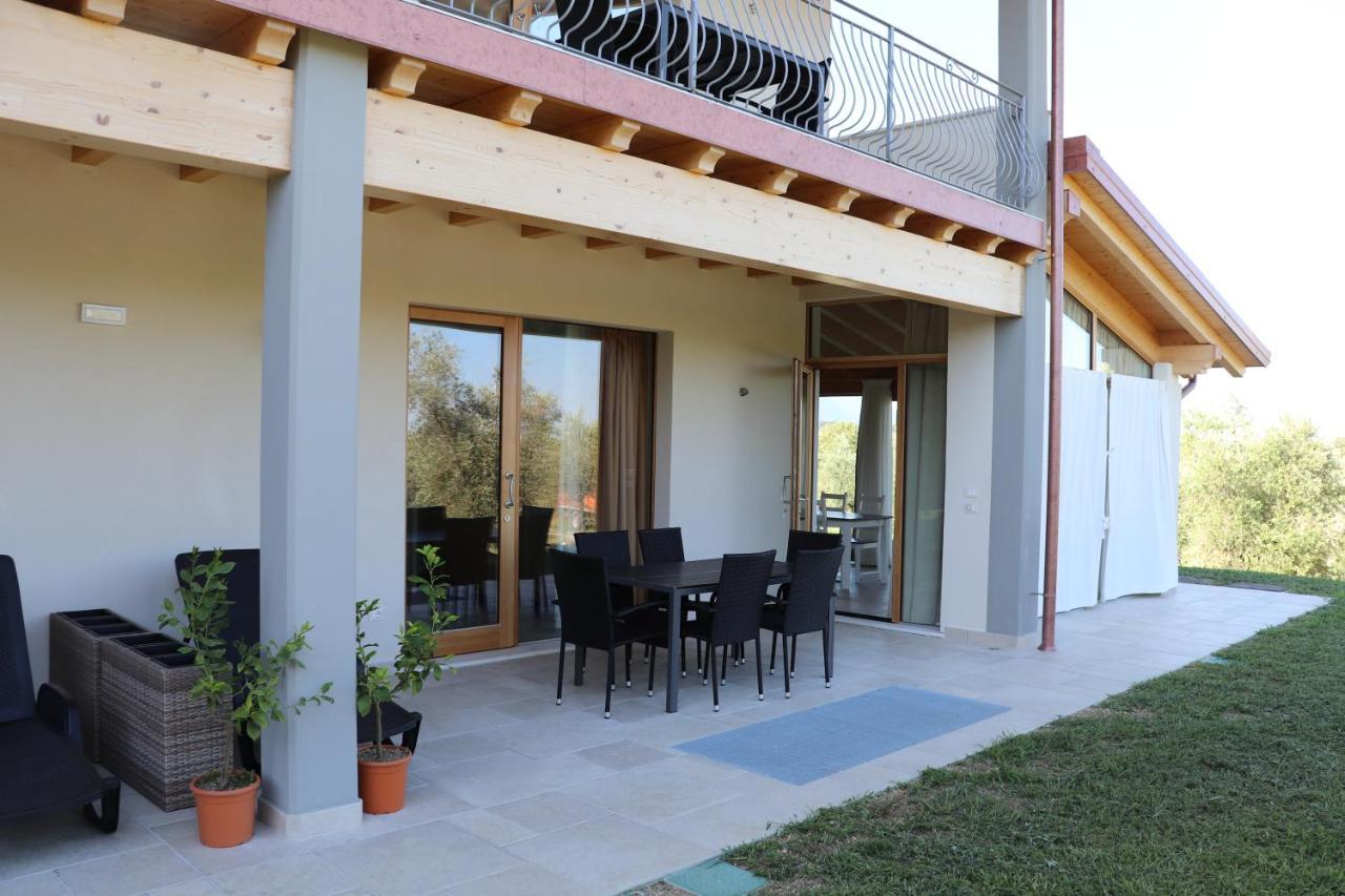 Agriturismo Fioralba Polpenazze del Garda Luaran gambar