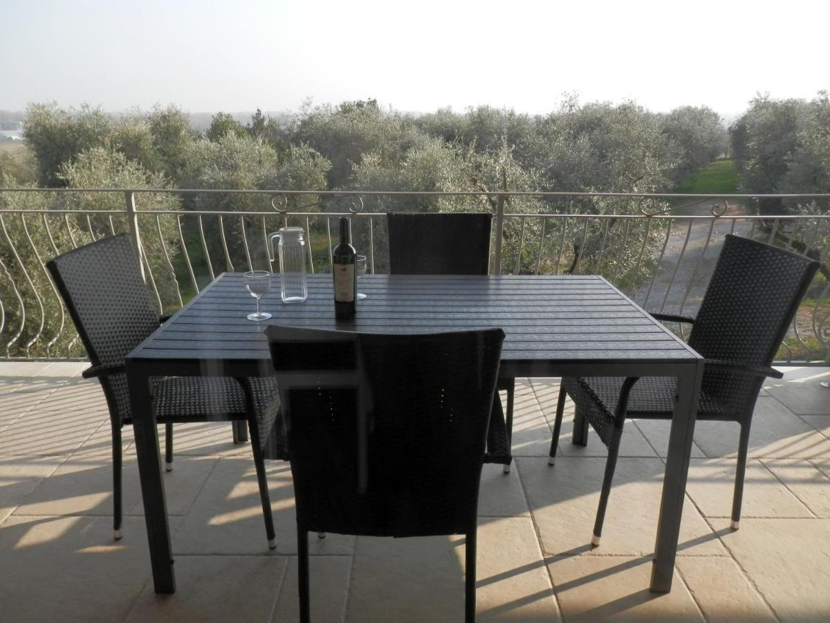 Agriturismo Fioralba Polpenazze del Garda Luaran gambar