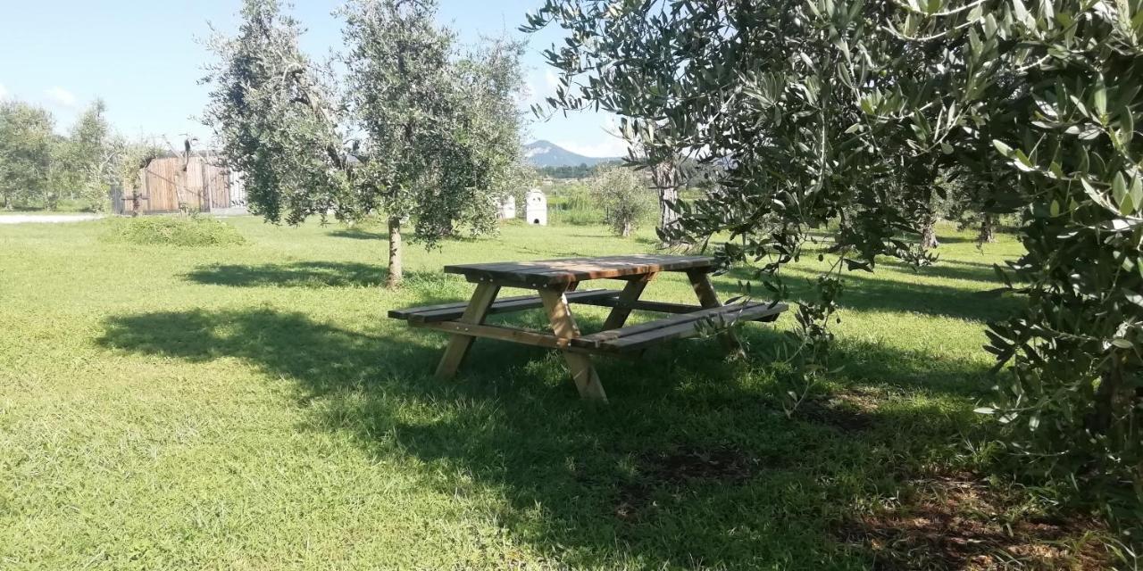 Agriturismo Fioralba Polpenazze del Garda Luaran gambar