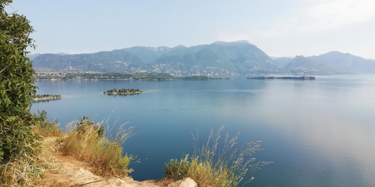 Agriturismo Fioralba Polpenazze del Garda Luaran gambar