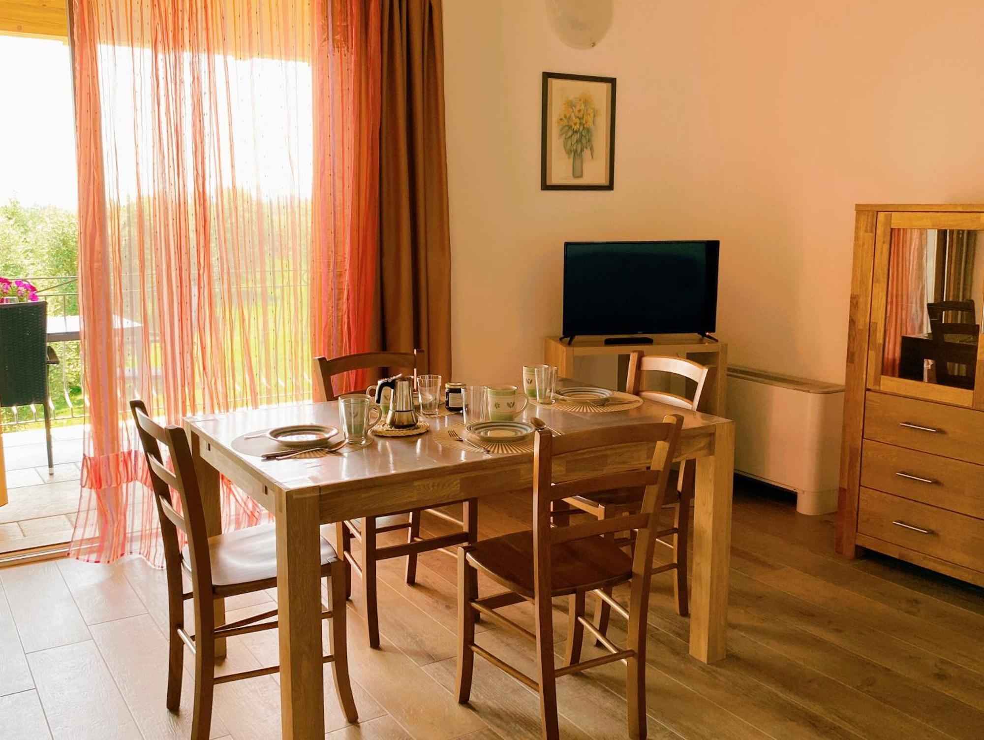 Agriturismo Fioralba Polpenazze del Garda Luaran gambar