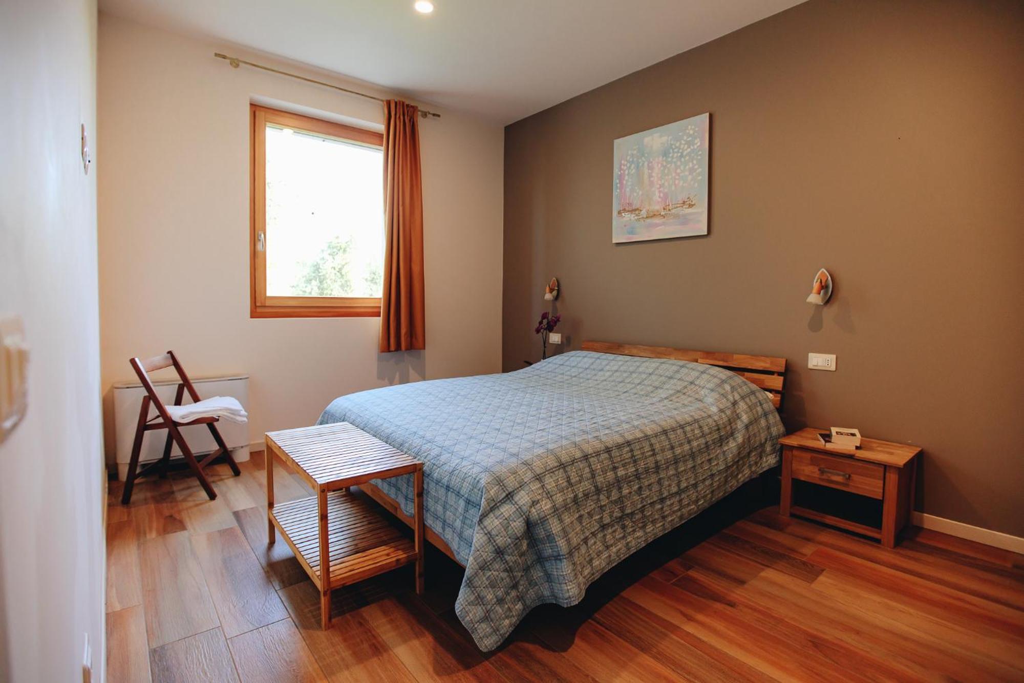 Agriturismo Fioralba Polpenazze del Garda Luaran gambar