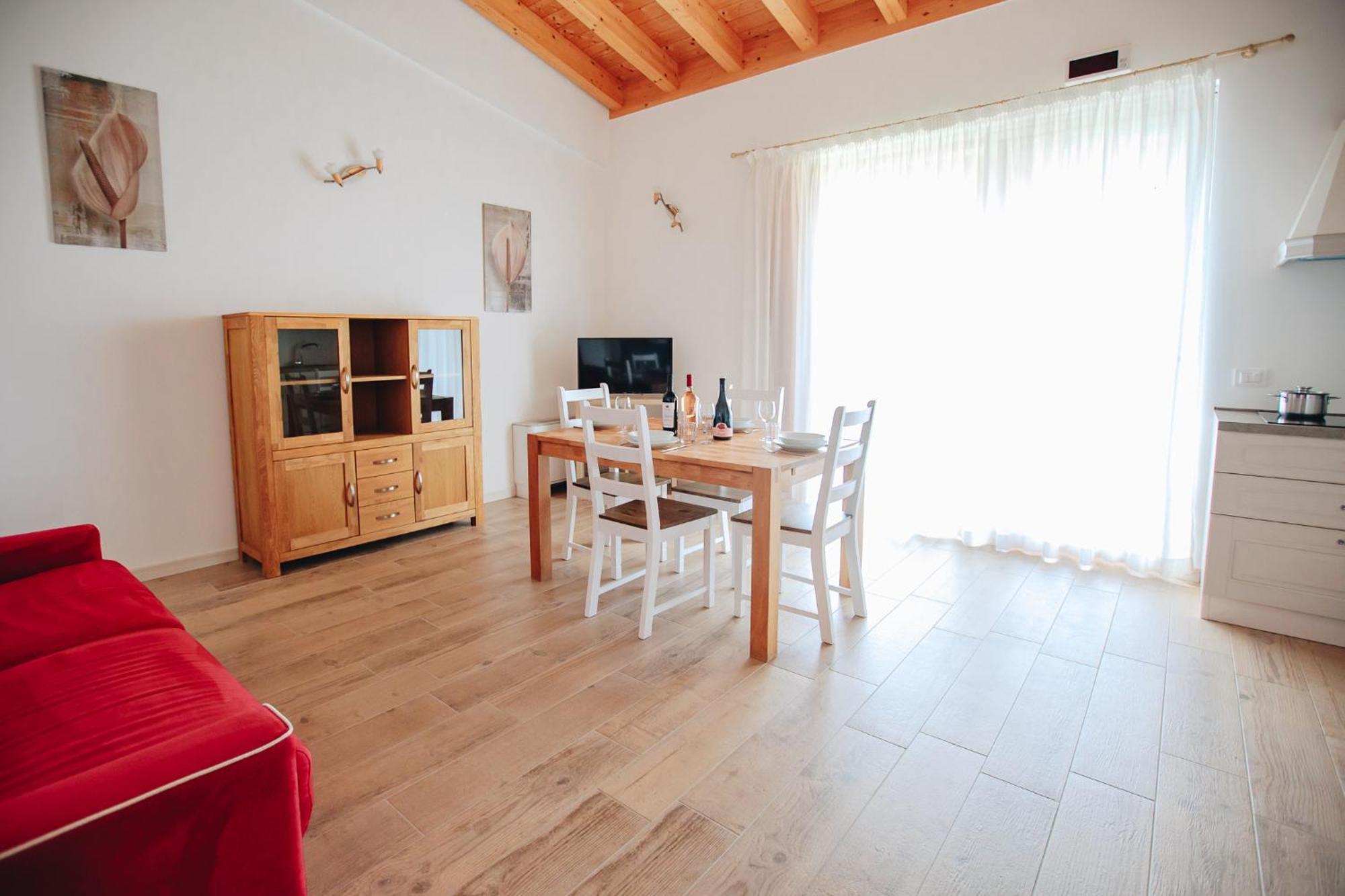Agriturismo Fioralba Polpenazze del Garda Luaran gambar