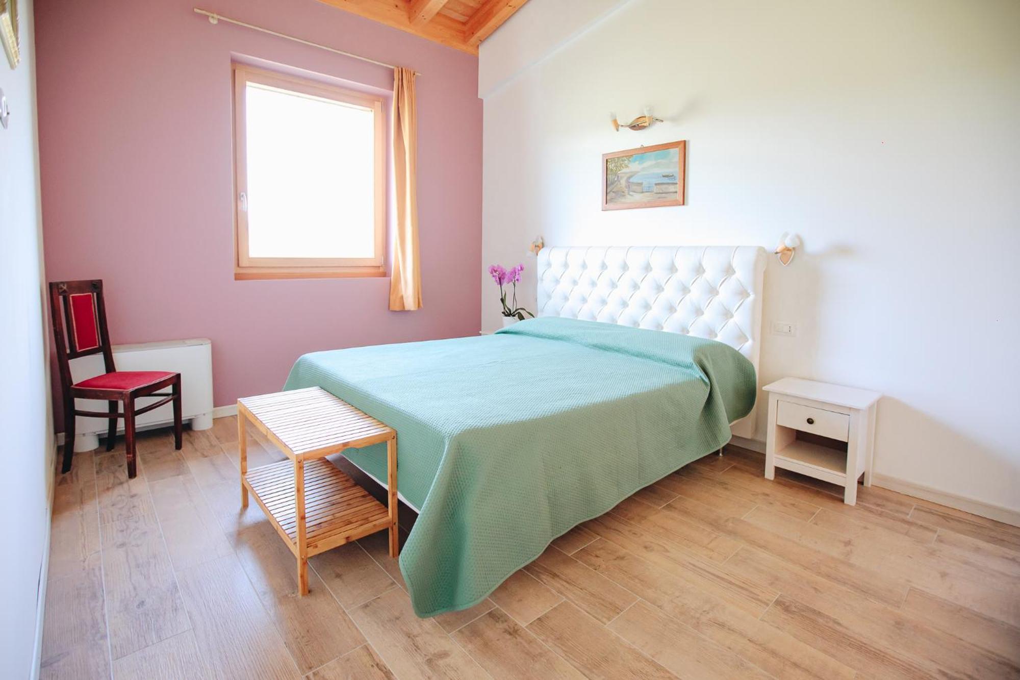 Agriturismo Fioralba Polpenazze del Garda Luaran gambar