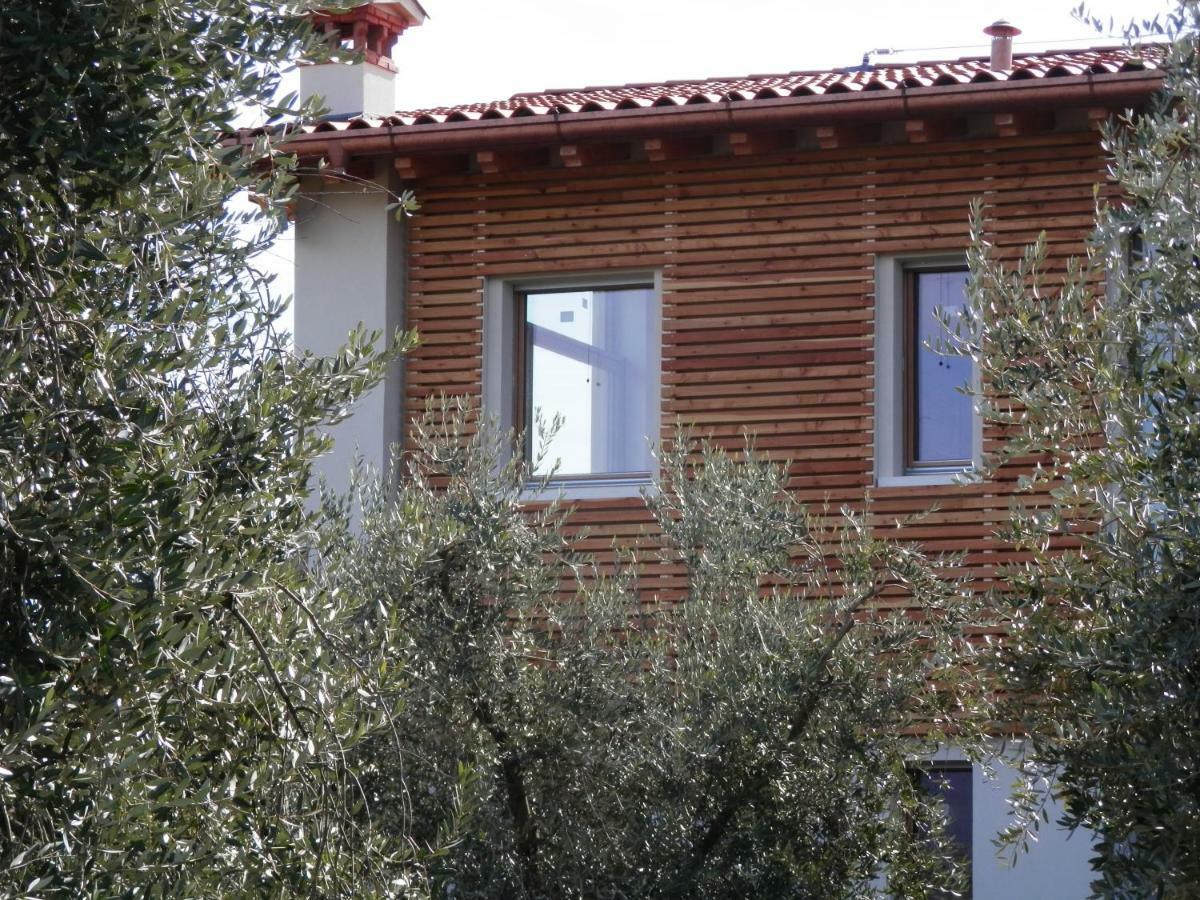Agriturismo Fioralba Polpenazze del Garda Luaran gambar