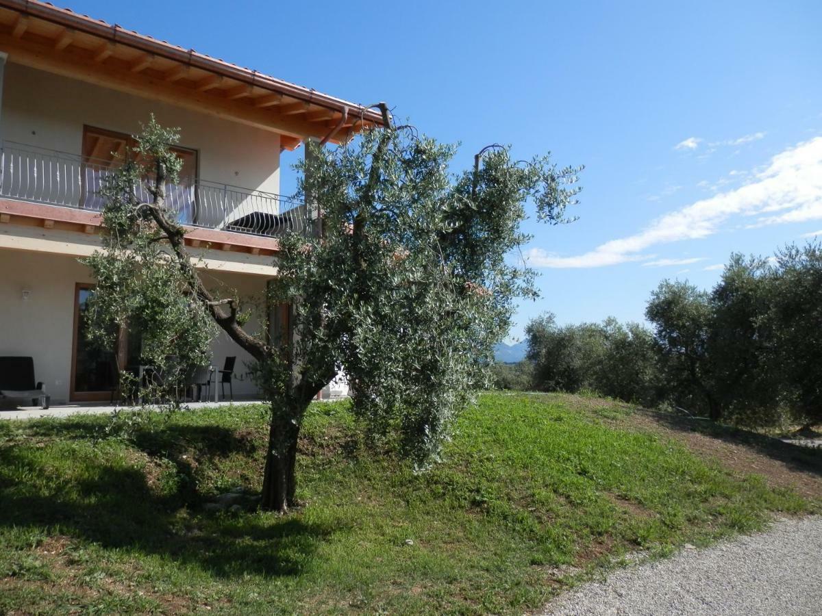 Agriturismo Fioralba Polpenazze del Garda Luaran gambar