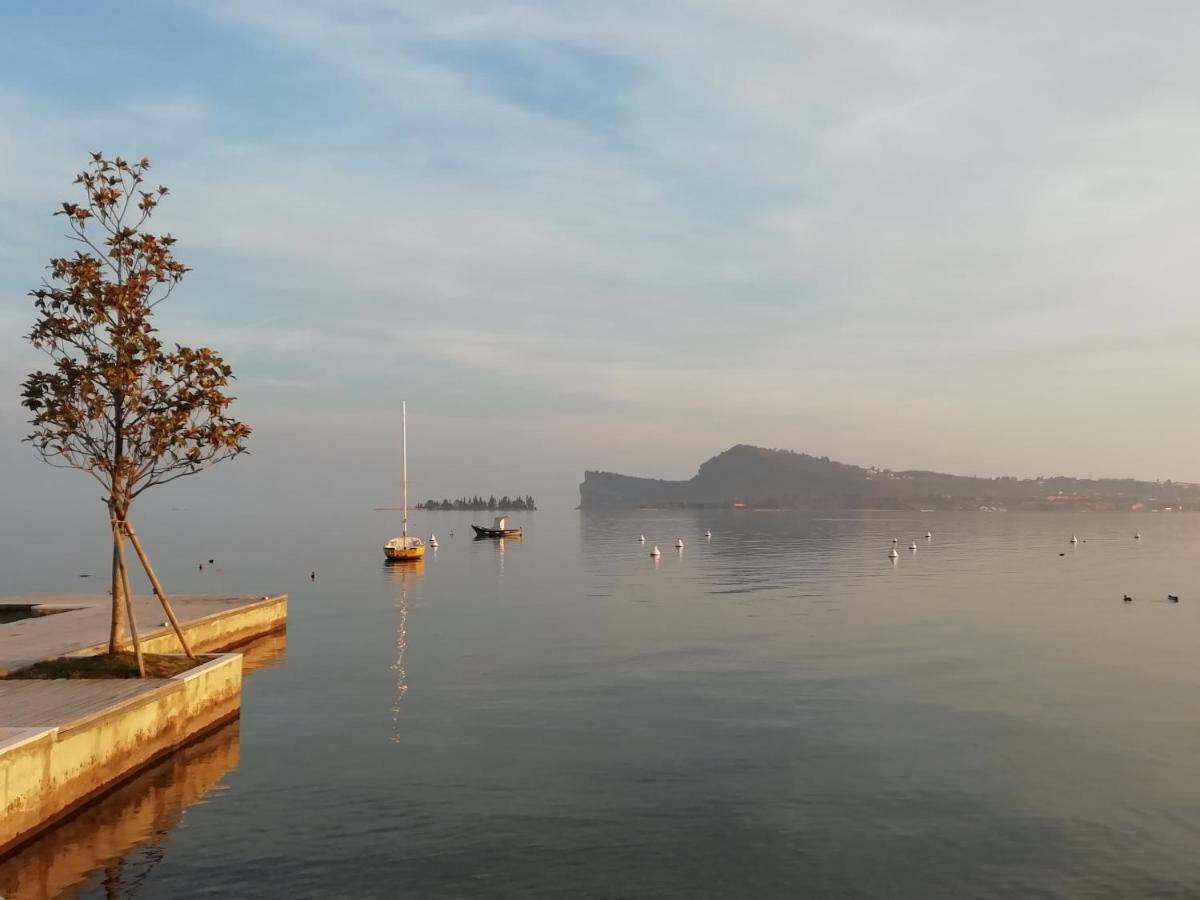 Agriturismo Fioralba Polpenazze del Garda Luaran gambar